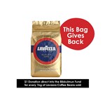 Lavazza Qualita Oro Coffee Beans 1Kg