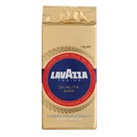 Lavazza Qualita Oro Ground Coffee 1Kg