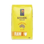 Bundaberg Raw Sugar 2Kg
