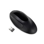 Kensington Dual Wireless Ergo Mouse Black