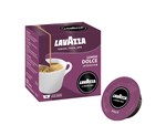 Lavazza Coffee Capsules Lungo Dolce 16