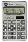 Marbig Calculator 97630 Handheld 8 Digit