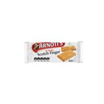 Arnotts Biscuits Scotch Fingers 250g