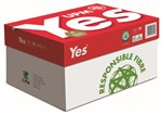 YES Laser Copy Paper Carbon Neutral A3 80gsm White Box of 3 Reams