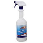 Glass Cleaning Products