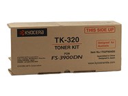 Kyocera Laser Toner Cartridge