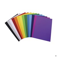 Colour Specialty Paper