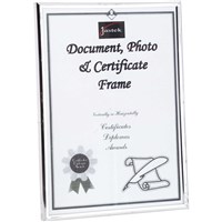Picture  Document Frames
