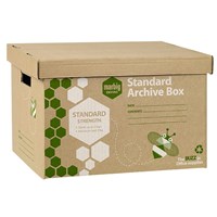 Archive Boxes  Storage
