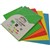Rainbow Paper A3 80Gsm Bright Assorted Colours