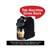 Lavazza A Modo Mio Desea Coffee Machine Ink Black