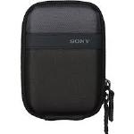 Sony Black Soft Case For T  W Series