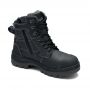 Blundstone RotoFlex 8071 ZipUp Safety Boots With TPU Sole