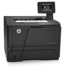 HP LASERJET PRO 400 M401