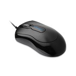 Kensington Mouse In A Box Usb Wired Black
