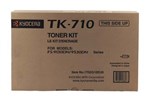 Kyocera Tk710 OEM Laser Toner Cartridge Black