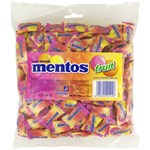 Mentos Fruit Pillow Pack 200 Pieces 540g