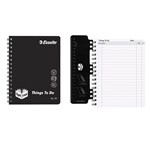 Spirax 701 Organiser Things To Do A5 210X158mm 96 Pages