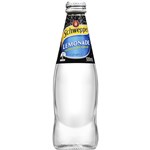 Schweppes Lemonade Glass Bottle 300ml 4 pk