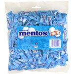 Mentos Mint Pillow Pack 200 Pieces 540g