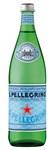 San Pellegrino Sparkling Mineral Water 750Ml
