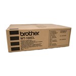 Brother WT100CL OEM Laser Toner Cartridge Waste Bottle