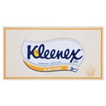 Kleenex Facial Tissue Aloe Vera 140 Sheets