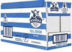 Devondale Full Cream Long Life Milk 1L Box 10