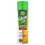 Glen 20 Disinfectant Air Fresheener Original Scent 175G
