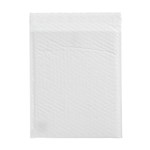 Safepak Mailing Bags SPPMB03 Protective Poly Bubble No2 White Box 200