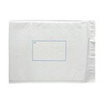 Safepak Mailing Bags SpPmb11 Protective Poly Bubble Size No6 White Box 75