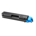 Kyocera Tk584 OEM Laser Toner Cartridge Cyan