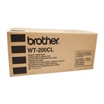 Brother WT200Cl OEM Laser Toner Cartridge Waste Pack