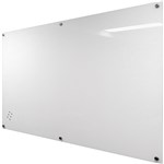 Glass Board 900X600 White