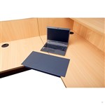 Keyboard Lozenge 25Mm Desk
