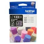 Brother LC133BB OEM Ink Cartridge Black