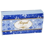 Regal Gold Tad Hand Towel Ultraslim Krt2400 150 Sheets 23X235cm Box 16