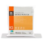 Home Protector Mattress Fitted King Single Waterproof
