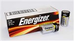 Energizer Battery C Cell Pack 12