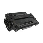 Hp Enviro Laser Toner Cartridge Ce255A Blk Black
