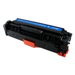 Hp Compatible Economy Laser Toner Cartridge Cc53A Cyan