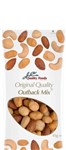 JcS Outback Mix Snack Pack 45G White Carton 18