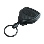 Keybak Super48 Heavy Duty Retractable Keychain