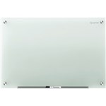 Quartet Infinity Glass Board 1200X915 Frosted
