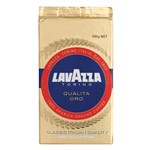 Lavazza Qualita Oro Ground Coffee 500G