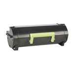 Lexmark 503H Compatible Economy Laser Toner Cartridge 5000Pg Black