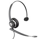 Plantronics Hw710 Encorepro Wideband Monaural Noise Cancelling Headset