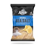 Kettle Original Potato Chips Sea Salt 45G