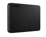 Toshiba Canvio Basics Portable External Hard Drive 1Tb
