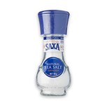 Saxa Grinder Sea Salt Natural 90G